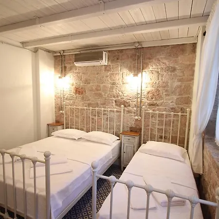 Cesmeli Han Ayvalik Room photo