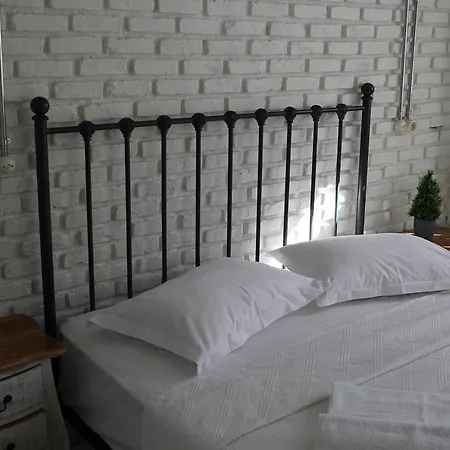 Cesmeli Han Ayvalik Room photo