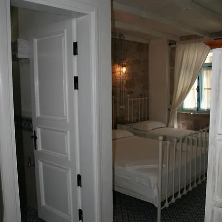 Cesmeli Han Ayvalik Room photo