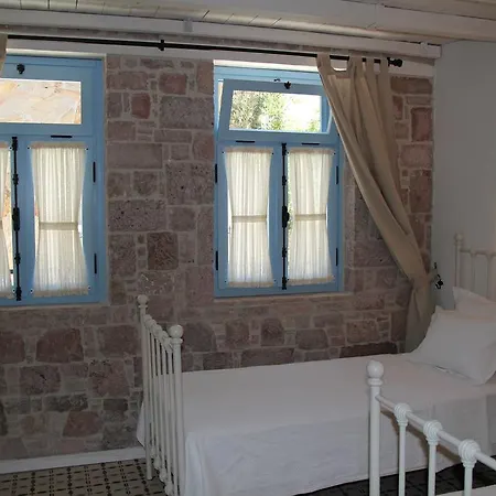 Cesmeli Han Ayvalik Room photo