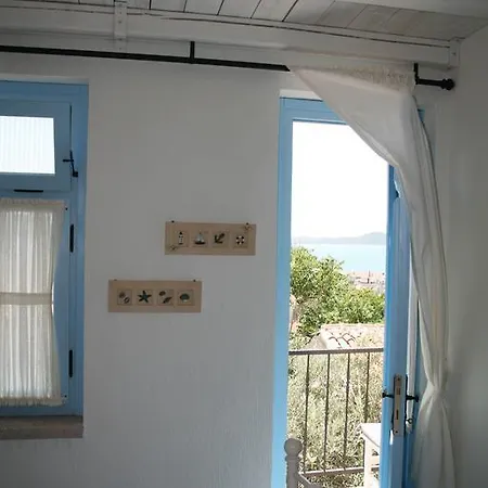 Cesmeli Han Ayvalik Room photo