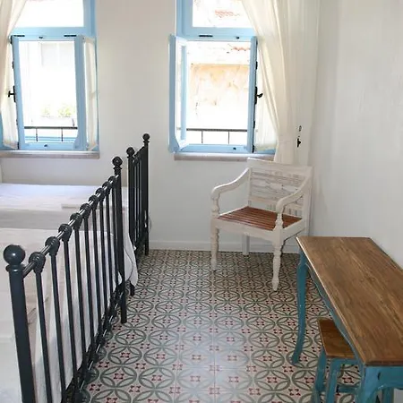 Cesmeli Han Ayvalik Room photo
