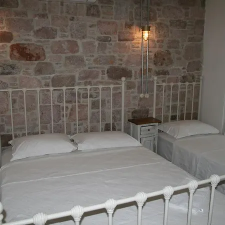 Cesmeli Han Ayvalik Room photo