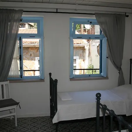 Cesmeli Han Ayvalik Room photo