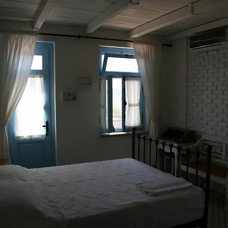 Cesmeli Han Ayvalik Room photo