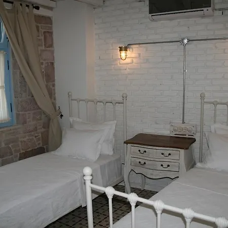 Cesmeli Han Ayvalik Room photo