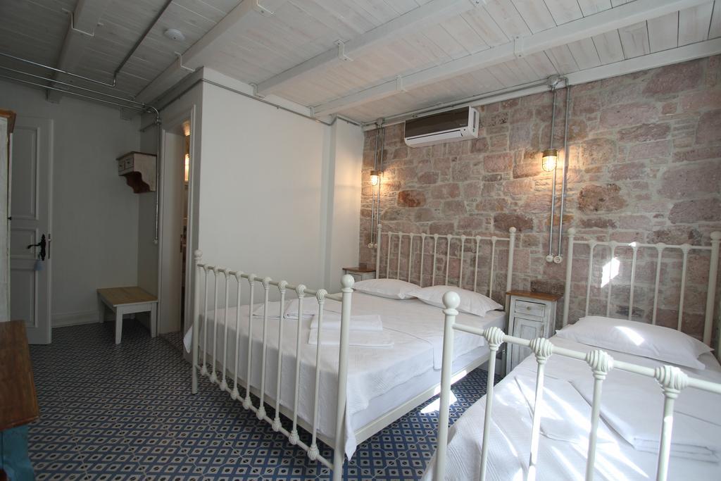 Séjour chez l'habitant Cesmeli