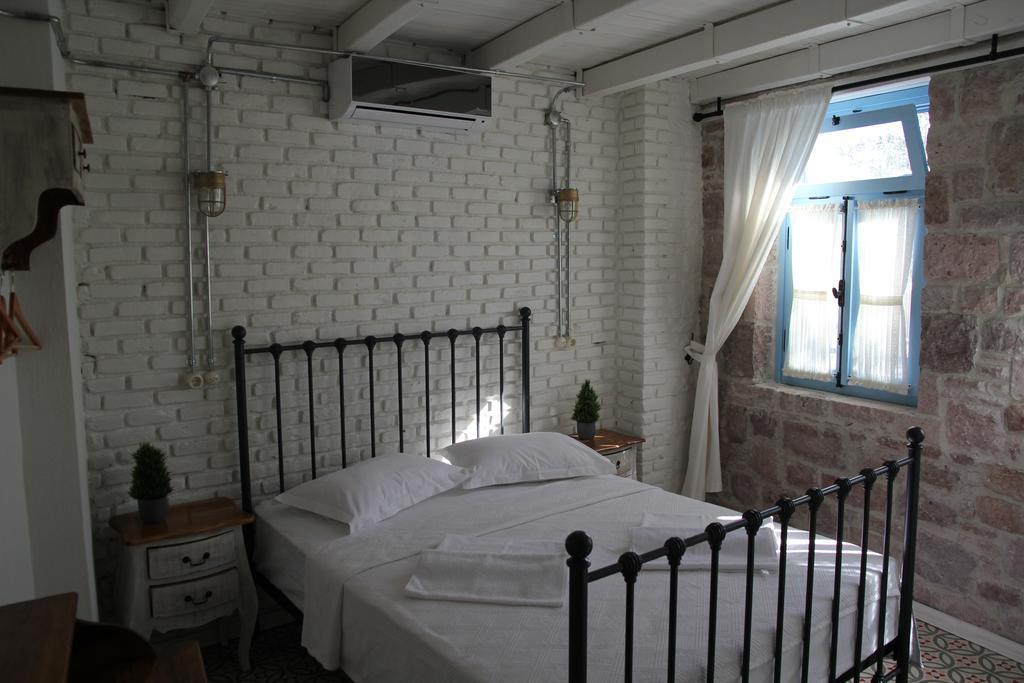 Cesmeli Séjour chez l'habitant
