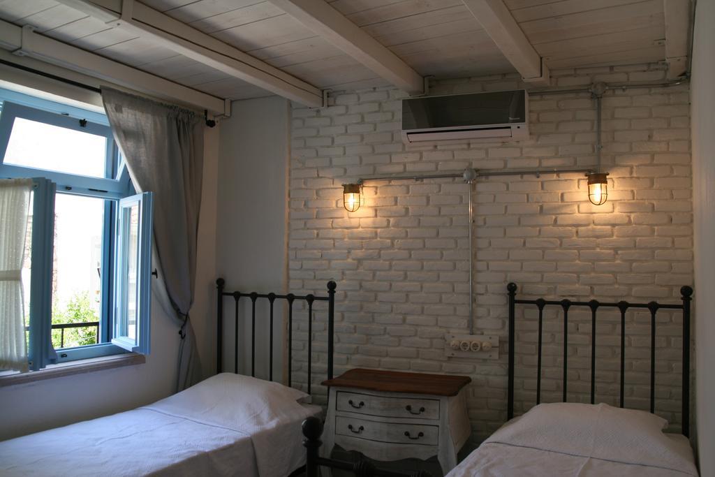 Cesmeli Séjour chez l'habitant