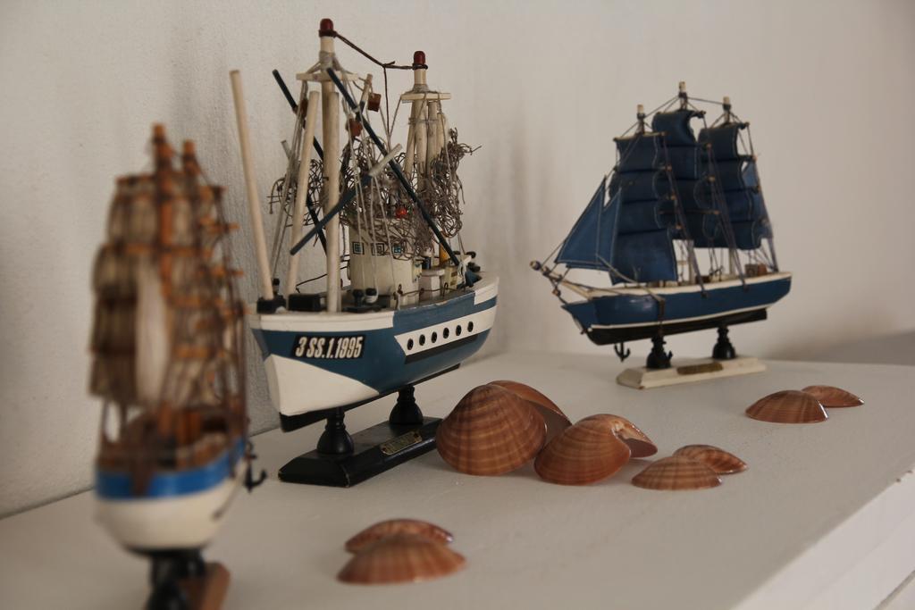 Cesmeli Séjour chez l'habitant