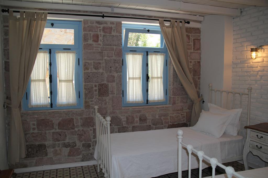 Cesmeli Séjour chez l'habitant Ayvalı