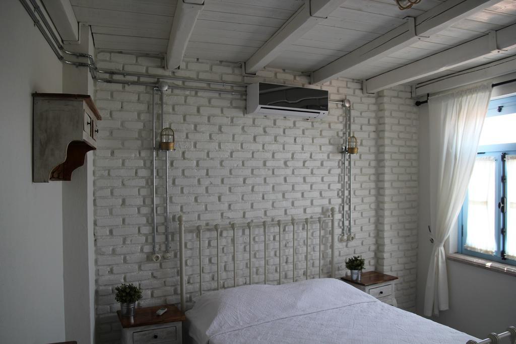 Séjour chez l'habitant Cesmeli *